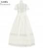 VESTIDO COMUNION OUTLET 