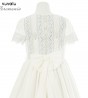 VESTIDO COMUNION OUTLET 