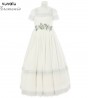 VESTIDO COMUNION OUTLET 