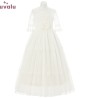 VESTIDO COMUNION OUTLET 
