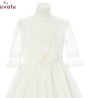 VESTIDO COMUNION OUTLET 