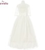VESTIDO COMUNION OUTLET 