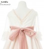 VESTIDO COMUNION OUTLET