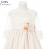 VESTIDO COMUNION OUTLET