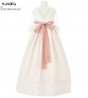 VESTIDO COMUNION OUTLET