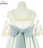 Vestido de Comunión outlet Antonia