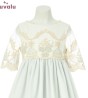 Vestido de Comunión outlet Antonia