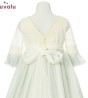 Vestido de Comunión outlet Mari Mar