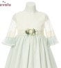 Vestido de Comunión outlet Mari Mar