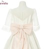 Vestido de Comunión outlet Noelia