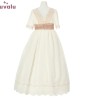 Vestido de Comunión outlet Ángeles María