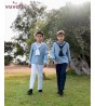Traje de Marinero niño Comunión Dario