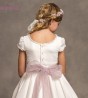VESTIDO COMUNION NIÑA SARAJEVO