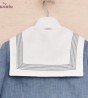 Traje de marinero de Comunión Fabrizio azul