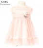 VESTIDO NIÑA BAUTIZO