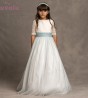 VESTIDO COMUNION NIÑA REIKIAVIK