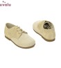 ZAPATO NIÑO blucher 