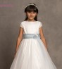 VESTIDO COMUNION NIÑA BRATISLAVA