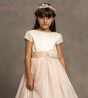 VESTIDO COMUNION NIÑA BELGRADO