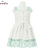 Vestido de Ceremonia Laia
