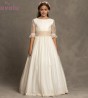 Vestido de Comunión Esperanza