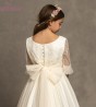 Vestido de Comunión Esperanza