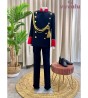 TRAJE GALA GUARDIA CIVIL