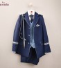 Traje de Almirante niño Comunión Andrea