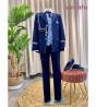 Traje de Almirante niño Comunión Andrea