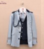 traje ALMIRANTE COMUNION niño Alfa