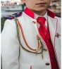 TRAJE NIÑO ALMIRANTE VARONES
