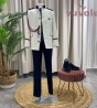 Traje de Almirante niño Comunión Leonardo