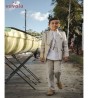 Traje de Almirante niño Comunión Pietro