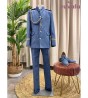Traje de Almirante niño Comunión Lorenzo