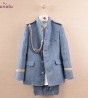 Traje de Almirante niño Comunión Lorenzo