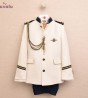 Traje de Almirante niño Comunión Matteo