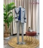 Traje de Almirante niño Comunión Filippo