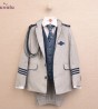Traje de Almirante niño Comunión Filippo