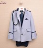 Traje de Almirante niño Comunión Riccardo