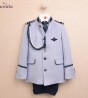 Traje de Almirante niño Comunión Riccardo