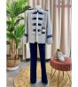Traje de Almirante niño Comunión Tommaso