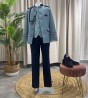 Traje de Comunión Almirante Esteban