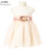 vestido NIÑA bautizo 2023