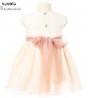 vestido NIÑA bautizo 2023