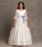 Vestido de Comunión Carmen María