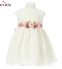 Vestido de Ceremonia Íria rosa