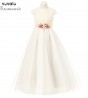 VESTIDO COMUNION NIÑA 2022