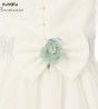 vestido comunión NIÑA