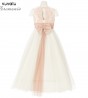 VESTIDO COMUNION COLECCION 2023