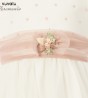 VESTIDO COMUNION COLECCION 2023